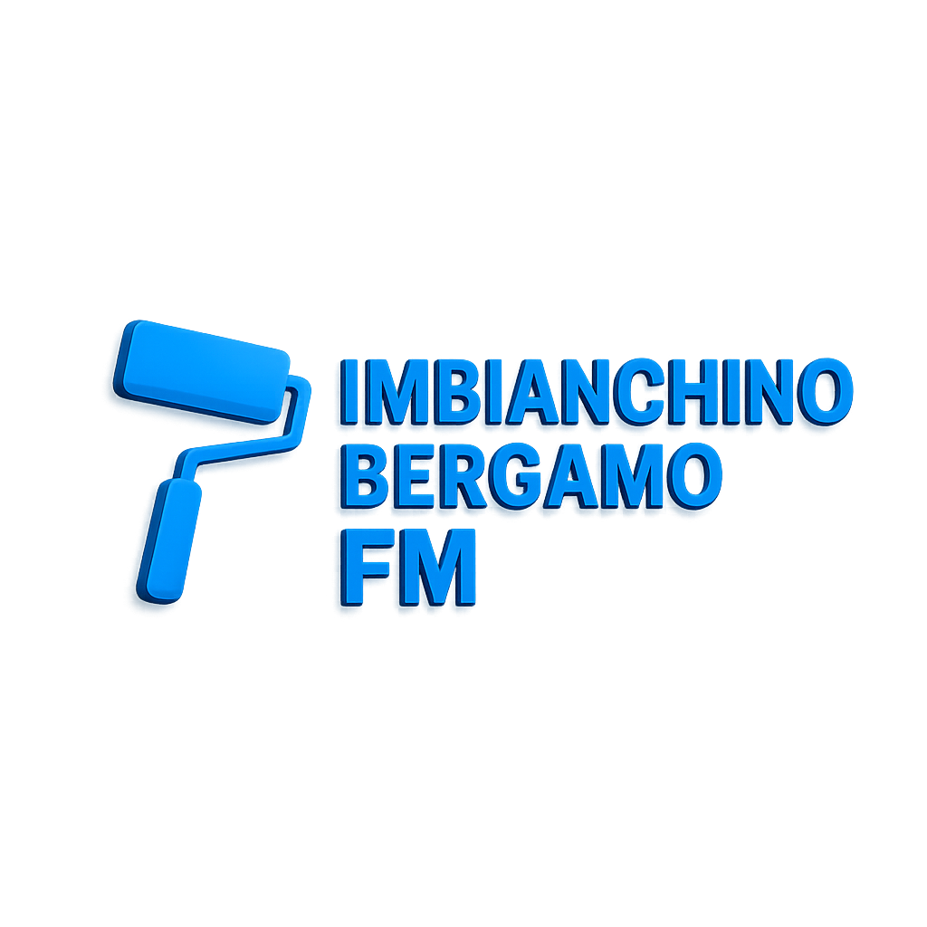 Imbianchino Bergamo